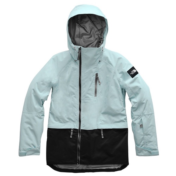 Women’s North Face Ski or Snowboard Winter Jacket